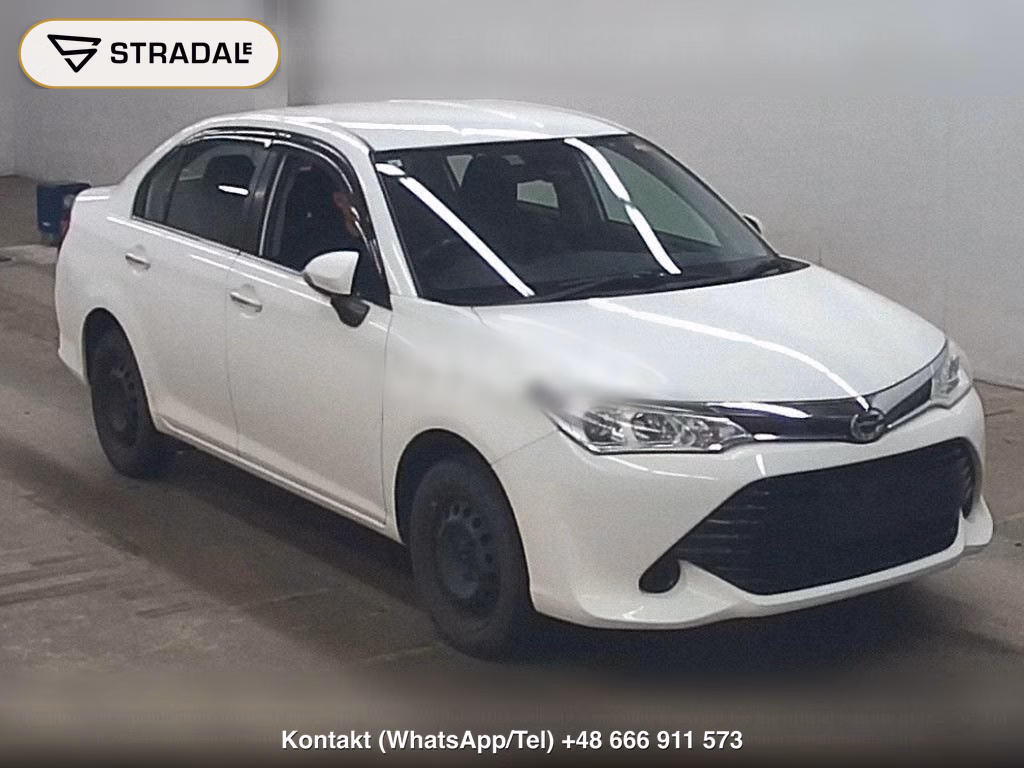 TOYOTA COROLLA AXIO 4WD 1.5G, miniaturka 2