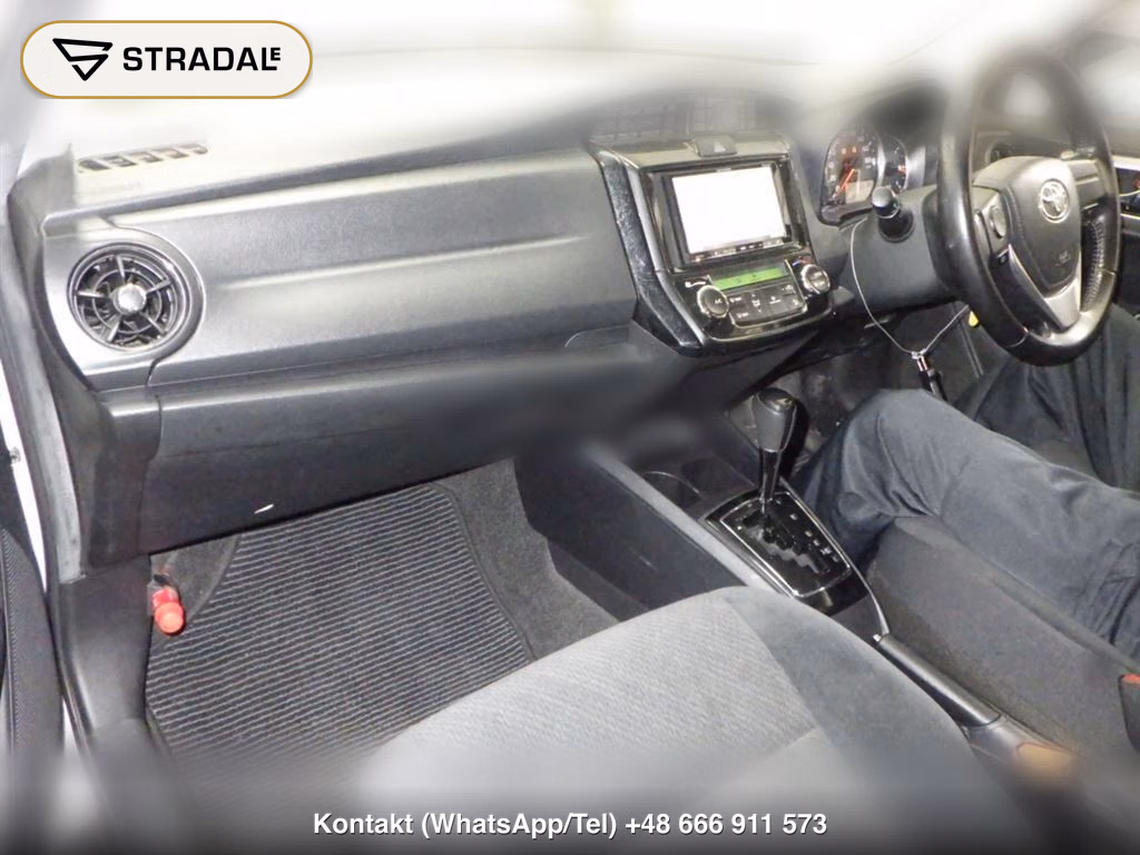 TOYOTA COROLLA AXIO 4WD 1.5G, miniaturka 4