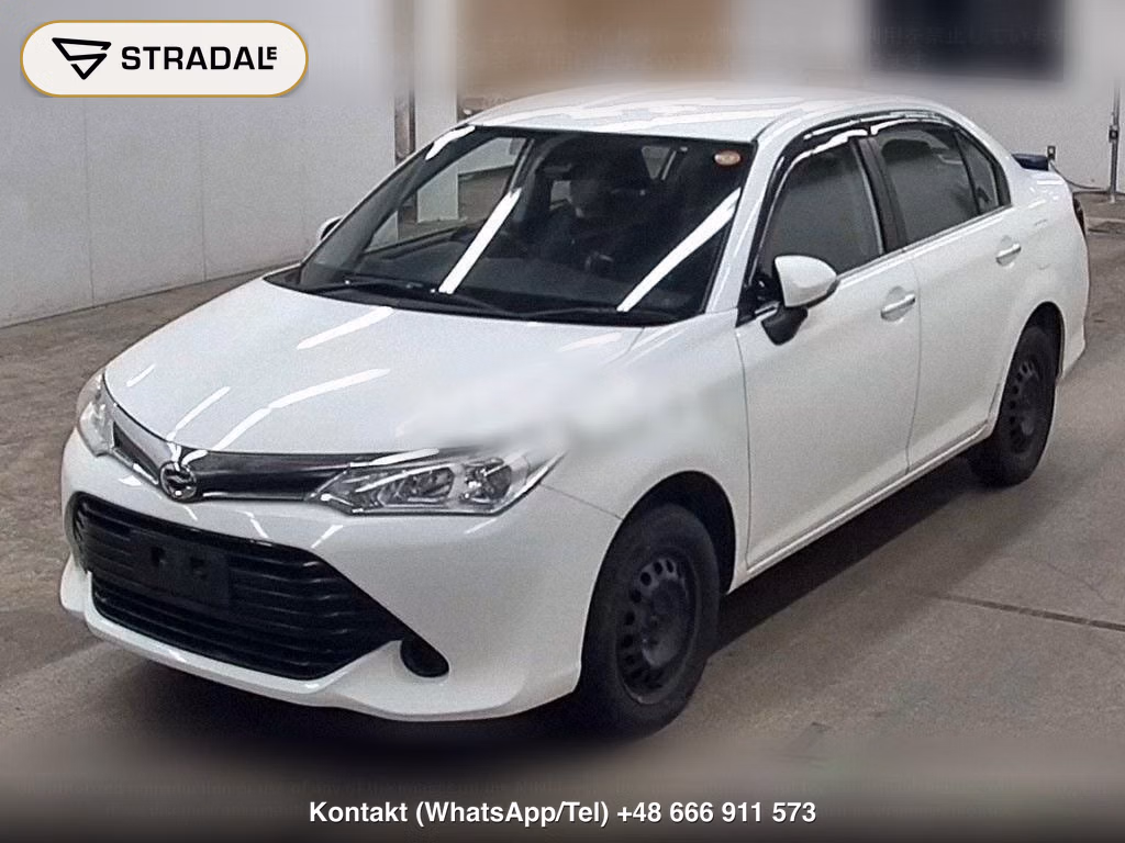 TOYOTA COROLLA AXIO 4WD 1.5G, miniaturka 5