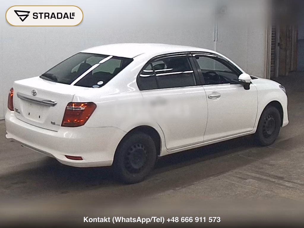 TOYOTA COROLLA AXIO 4WD 1.5G, miniaturka 6