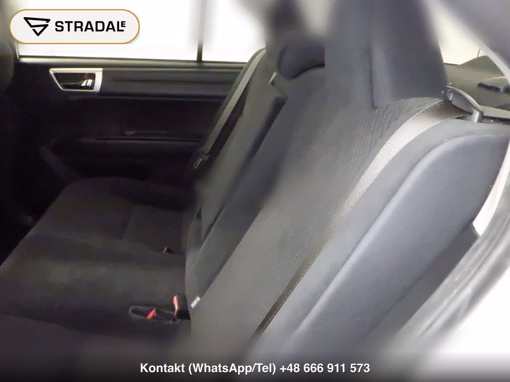 TOYOTA COROLLA AXIO 4WD 1.5G, miniaturka 7