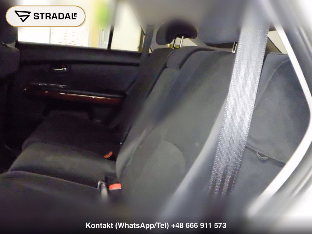 TOYOTA HARRIER 4WD 240G, miniaturka 7