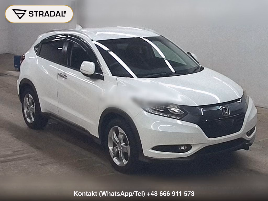 HONDA VEZEL 4WD HYBRID X･L PACKAGE, miniaturka 2