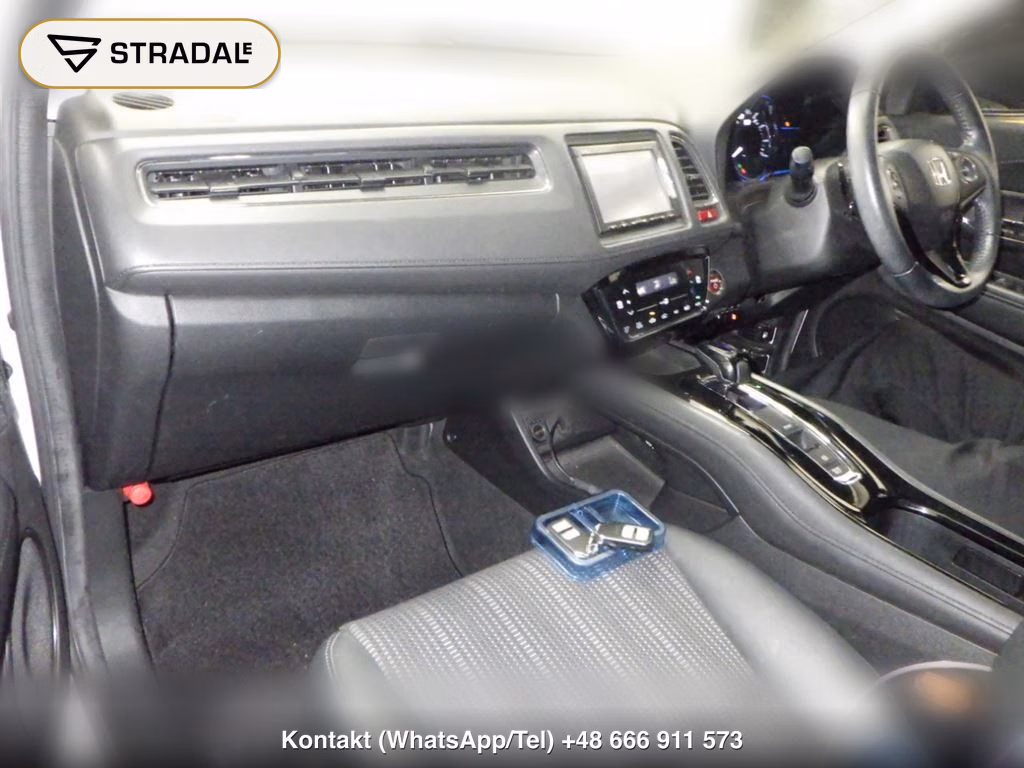 HONDA VEZEL 4WD HYBRID X･L PACKAGE, miniaturka 4
