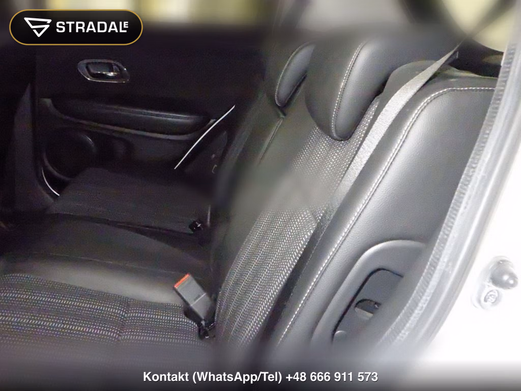 HONDA VEZEL 4WD HYBRID X･L PACKAGE, miniaturka 7