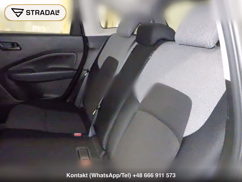 NISSAN NOTE 4WD S FOUR, miniaturka 7