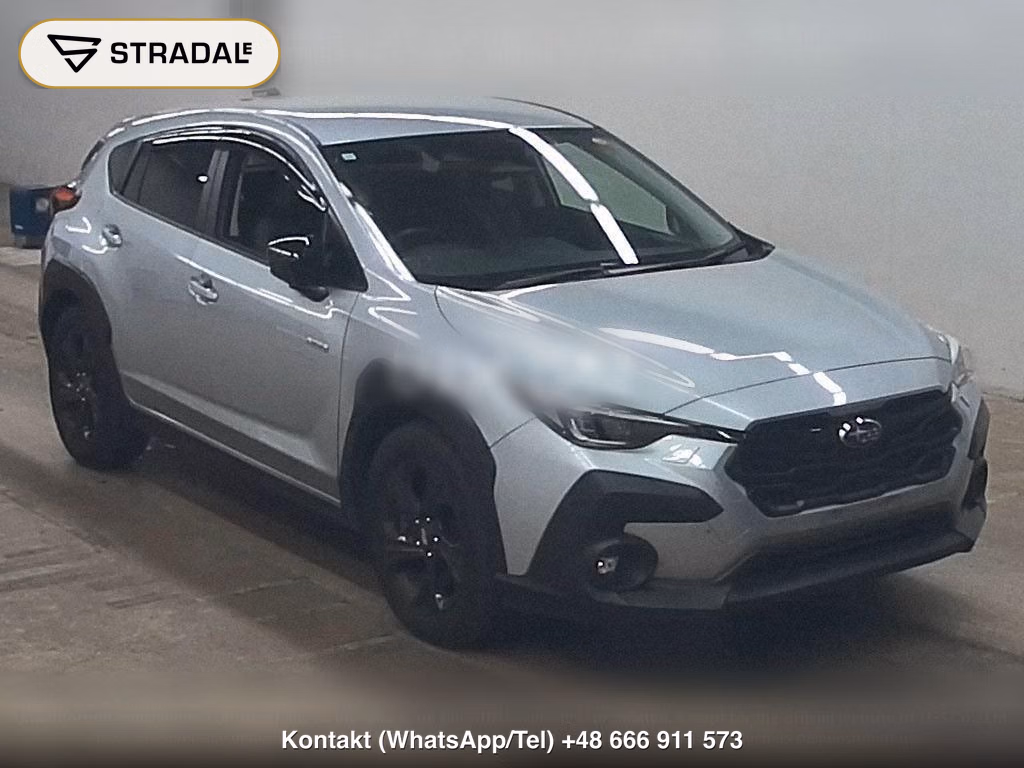 SUBARU CROSSTREK 4WD TOURING, miniaturka 2