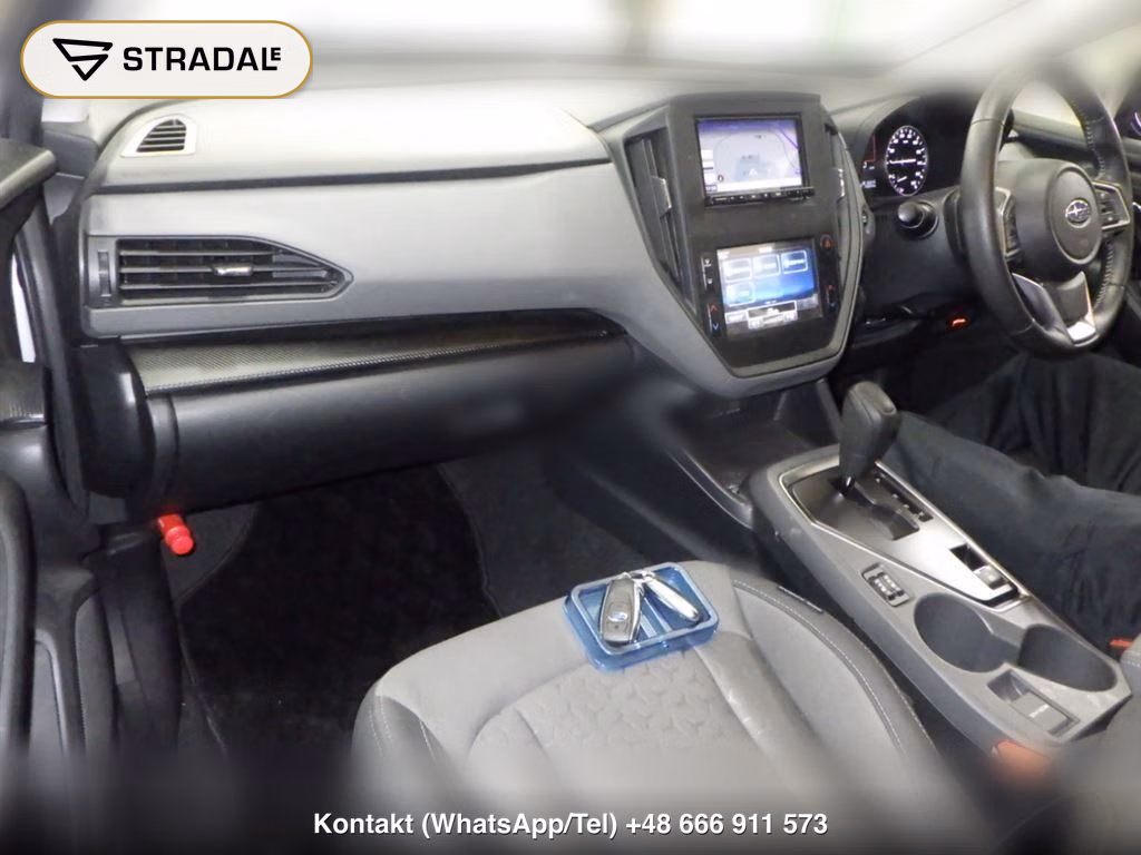 SUBARU CROSSTREK 4WD TOURING, miniaturka 4