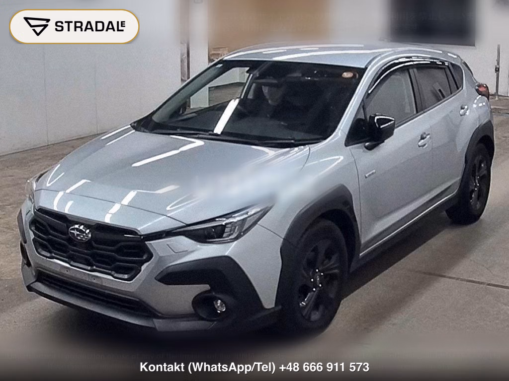 SUBARU CROSSTREK 4WD TOURING, miniaturka 5