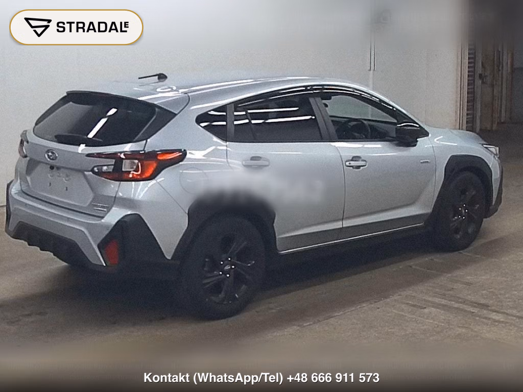 SUBARU CROSSTREK 4WD TOURING, miniaturka 6