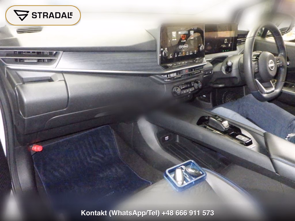 NISSAN NOTE AUTECH, miniaturka 4