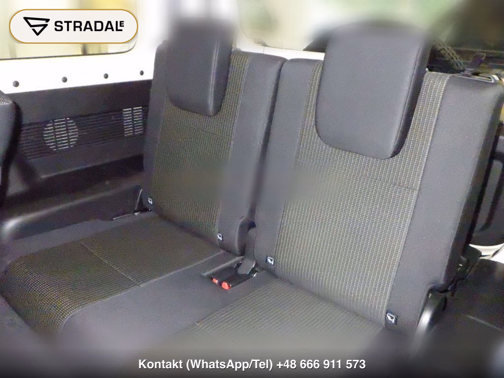 SUZUKI JIMNY SIERRA 4WD JL, miniaturka 7