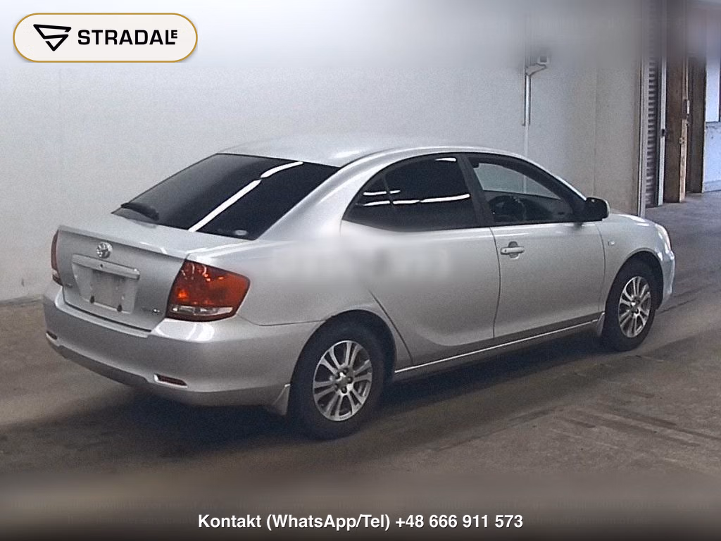 TOYOTA ALLION A18 S PACKAGE, miniaturka 6