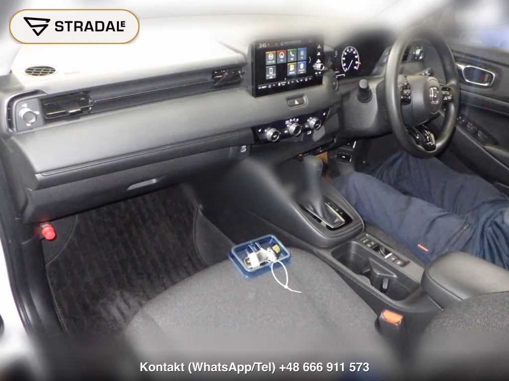 HONDA VEZEL 4WD G, miniaturka 4