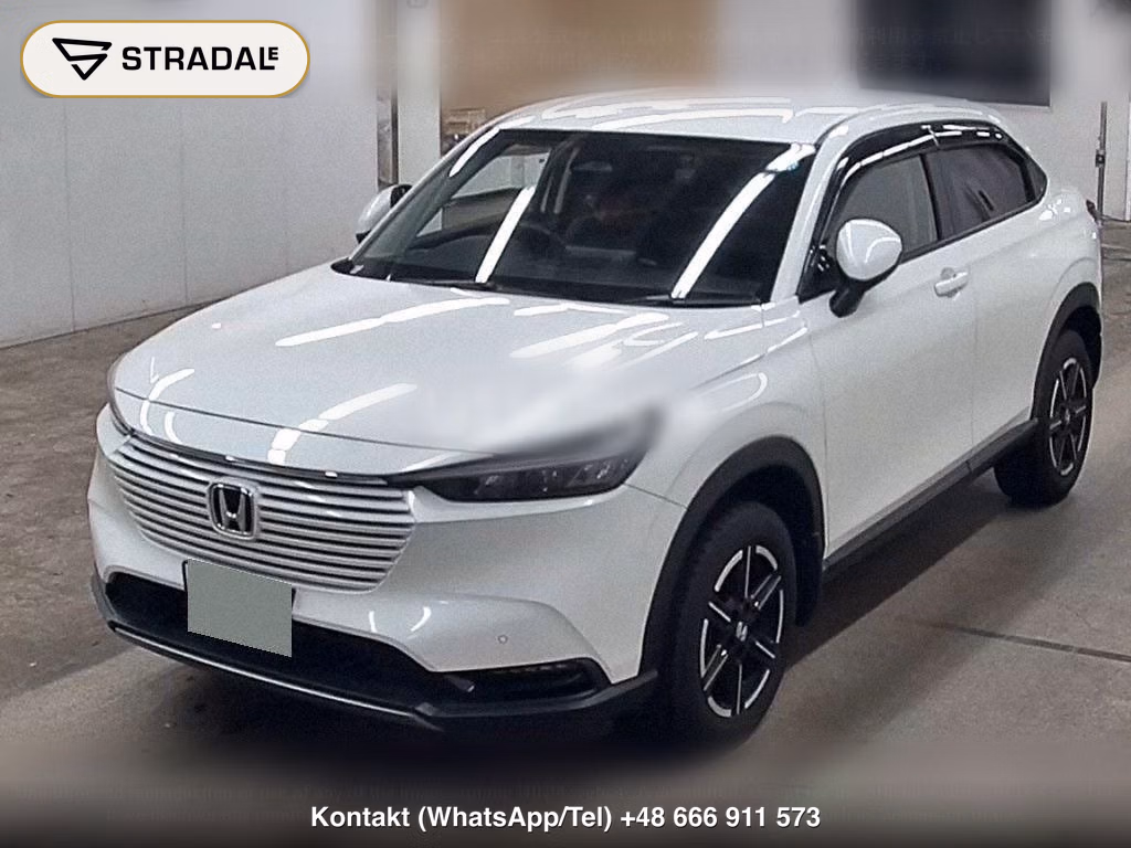 HONDA VEZEL 4WD G, miniaturka 5