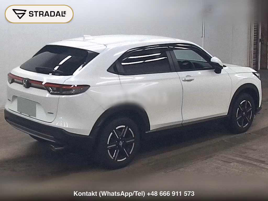HONDA VEZEL 4WD G, miniaturka 6