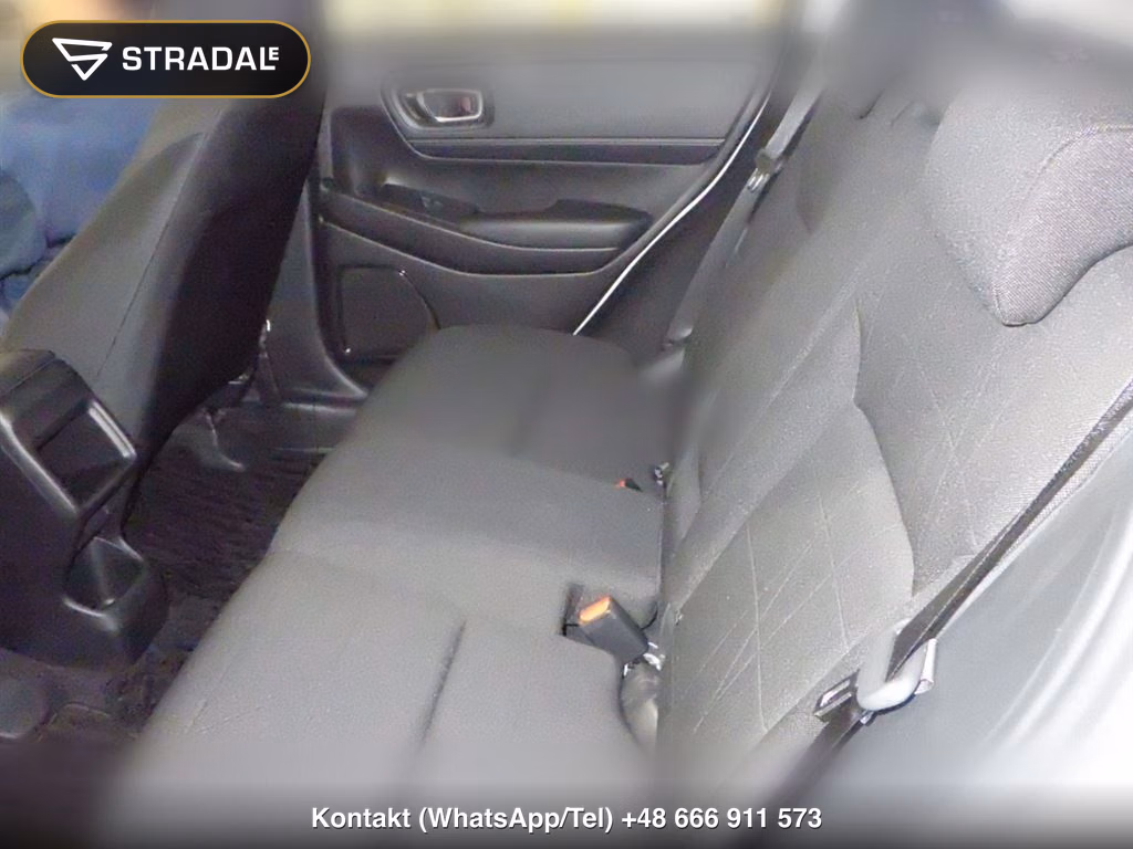 HONDA VEZEL 4WD G, miniaturka 7