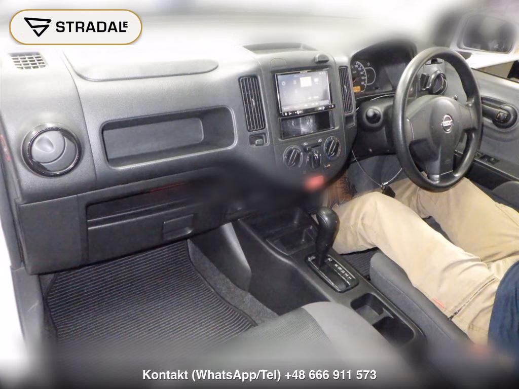 NISSAN NV150AD 4WD VE, miniaturka 4