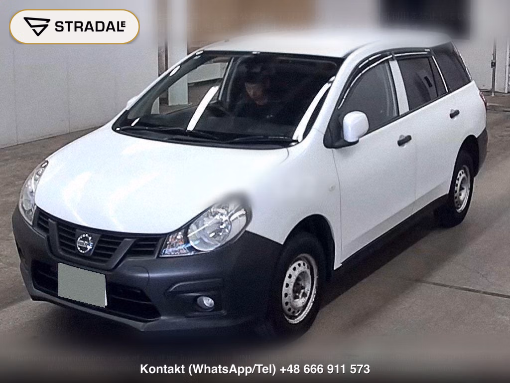 NISSAN NV150AD 4WD VE, miniaturka 5
