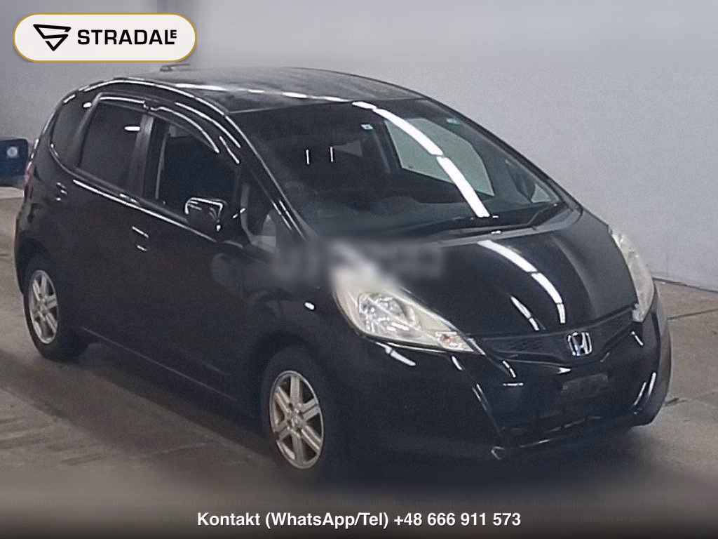 HONDA FIT, miniaturka 2