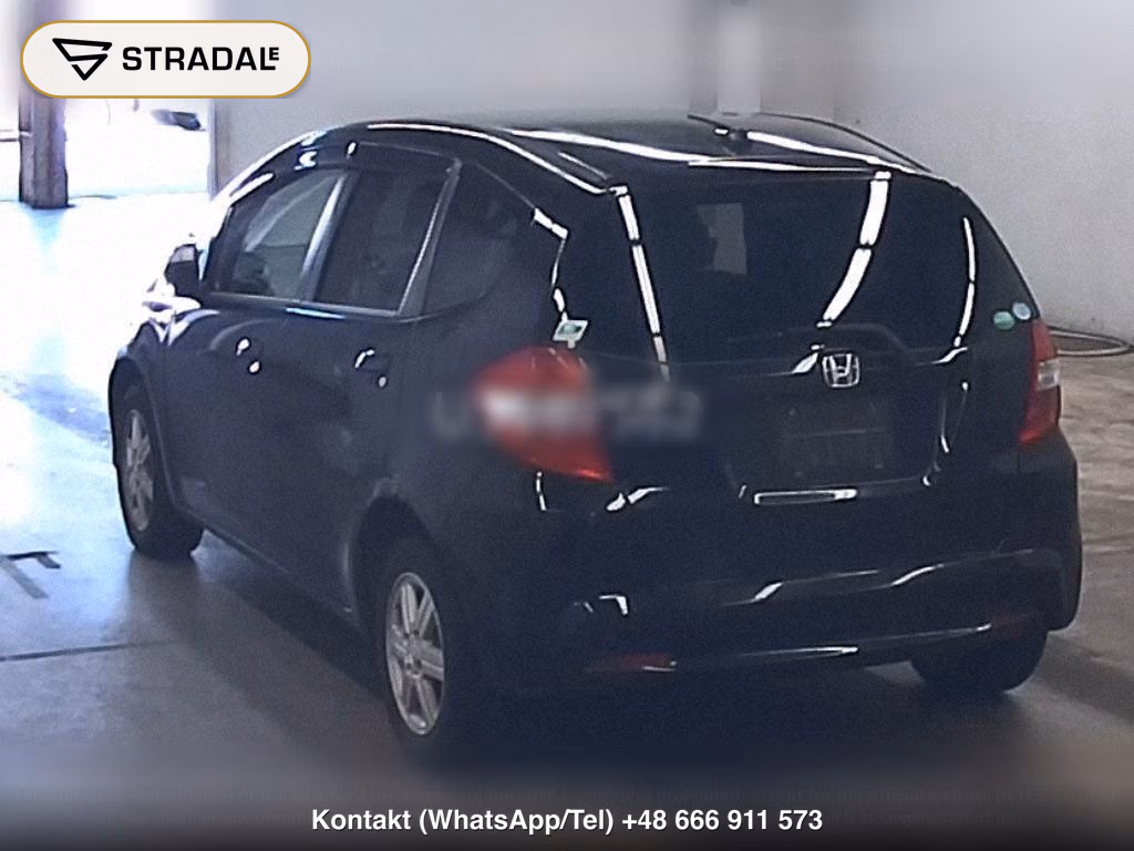 HONDA FIT, miniaturka 3