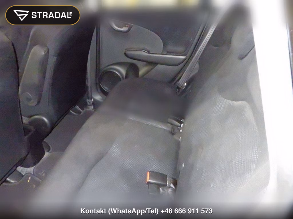 HONDA FIT, miniaturka 7
