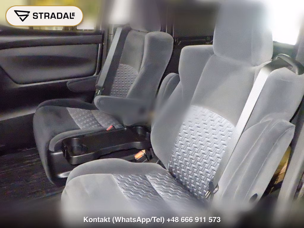 TOYOTA ALPHARD 4WD 2.5S, miniaturka 7