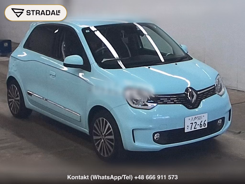 RENAULT TWINGO 5D INTENSE, miniaturka 2