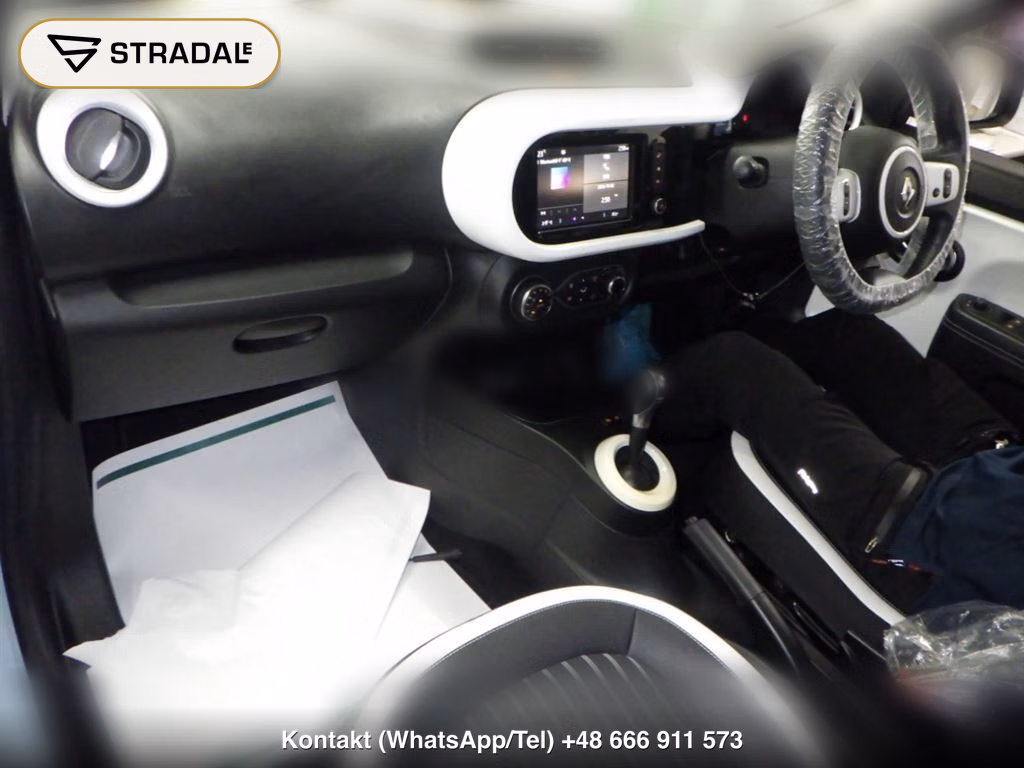 RENAULT TWINGO 5D INTENSE, miniaturka 4