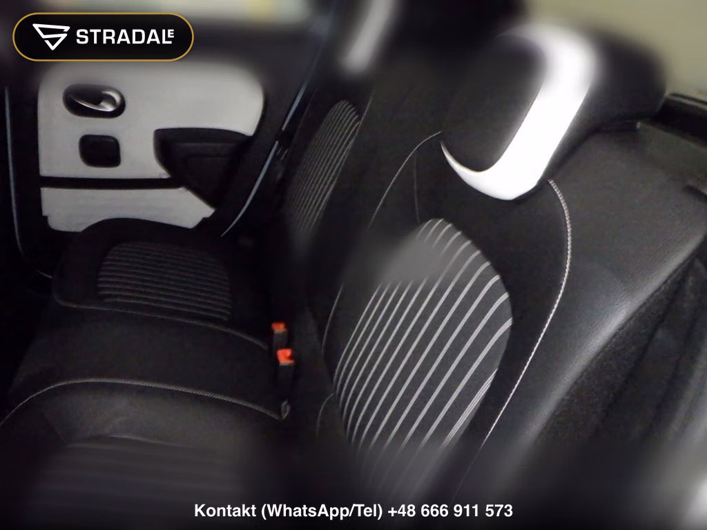 RENAULT TWINGO 5D INTENSE, miniaturka 7