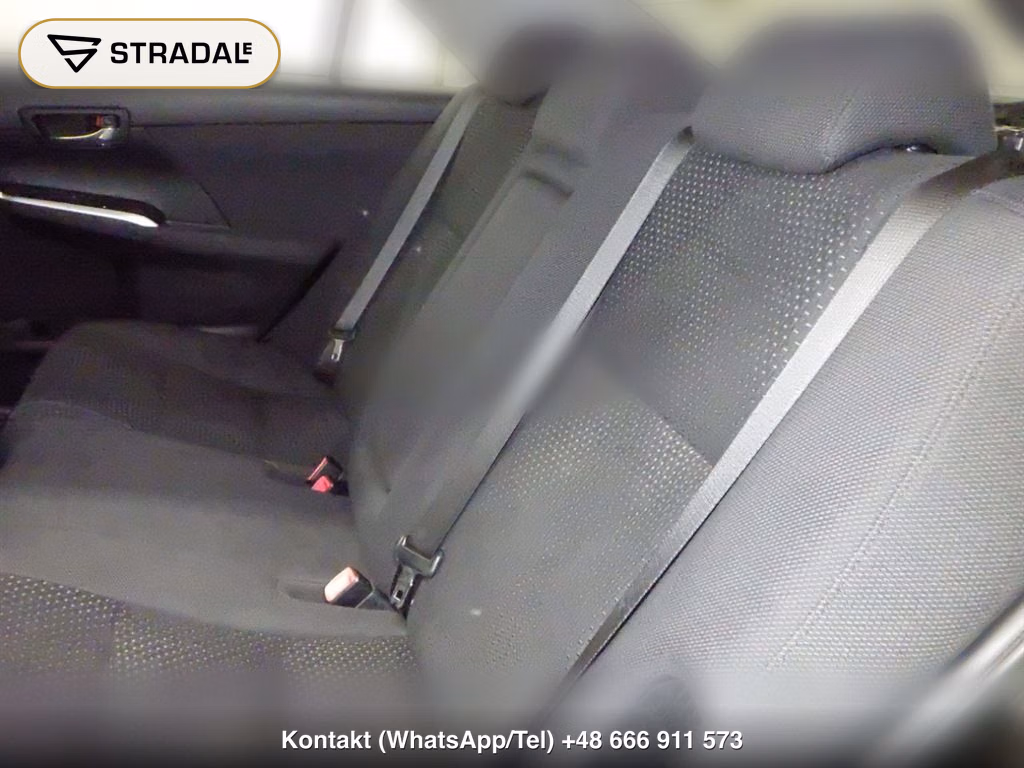 TOYOTA CAMRY 4D HYBRID G PACKAGE, miniaturka 7