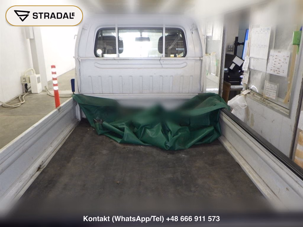 SUZUKI CARRY TRUCK 4WD, miniaturka 7