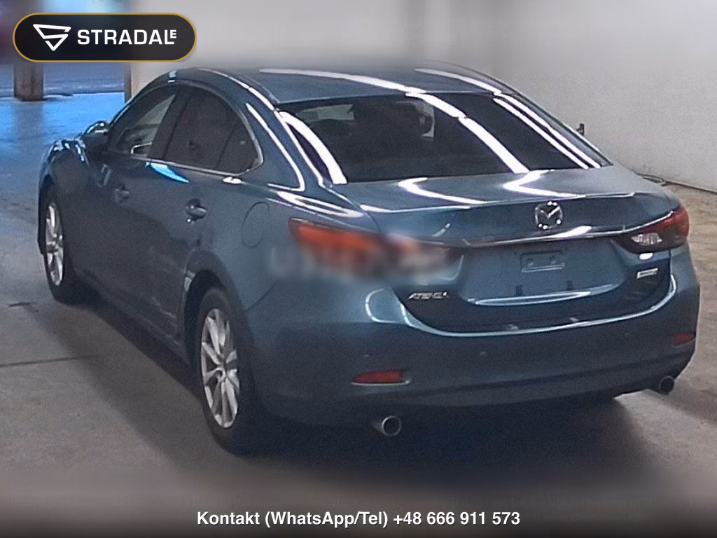 MAZDA ATENZA SEDAN XD PROACTIVE, miniaturka 3