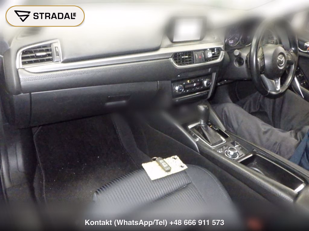 MAZDA ATENZA SEDAN XD PROACTIVE, miniaturka 4