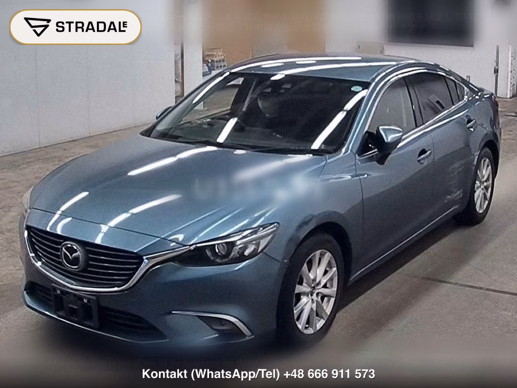 MAZDA ATENZA SEDAN XD PROACTIVE, miniaturka 5