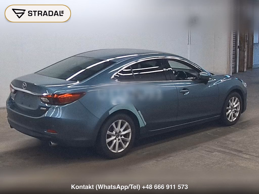 MAZDA ATENZA SEDAN XD PROACTIVE, miniaturka 6