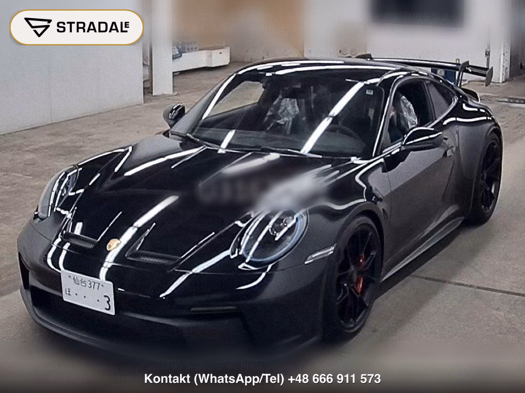 PORSCHE 911 CP 911GT3, miniaturka 5