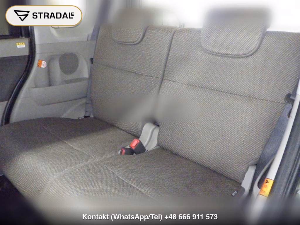 DAIHATSU TANTO L, miniaturka 7
