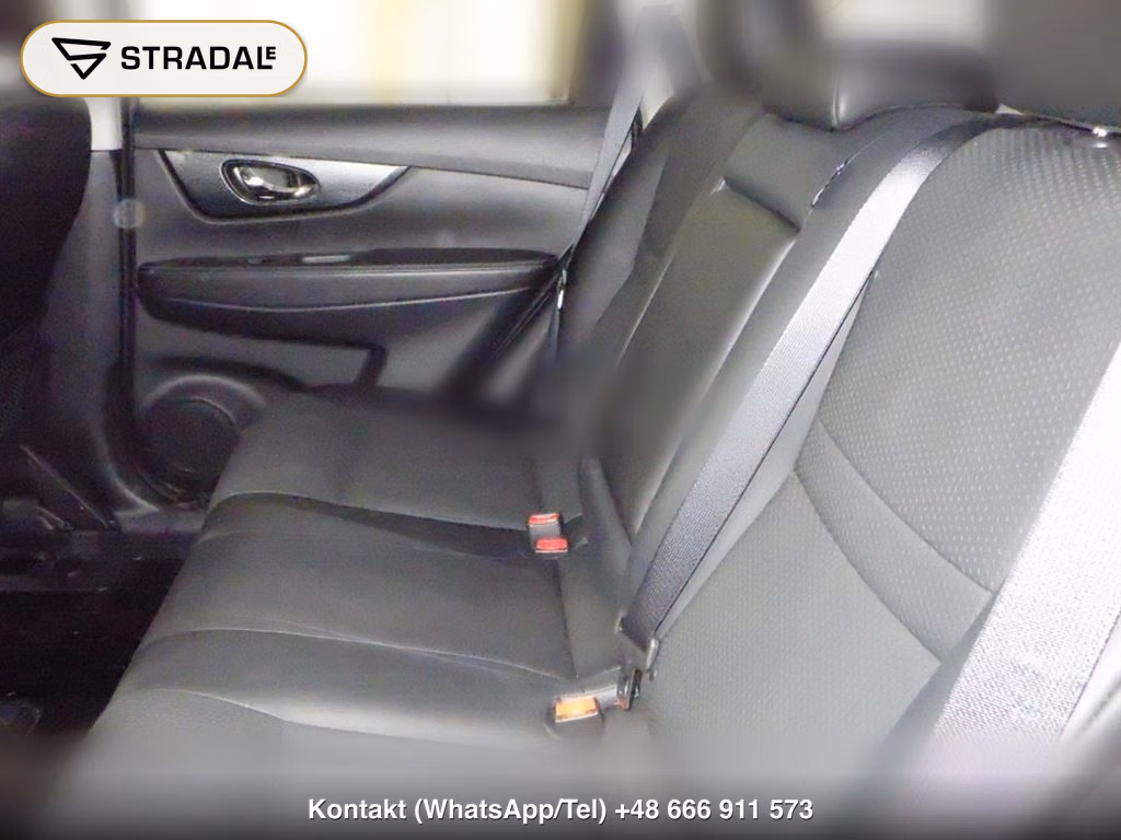 NISSAN X-TRAIL 4WD 20X HV X-TREMER X EMERGENCY BRAKE PACKAG, miniaturka 7