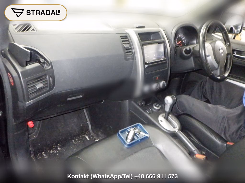NISSAN X-TRAIL 4WD 20X, miniaturka 4