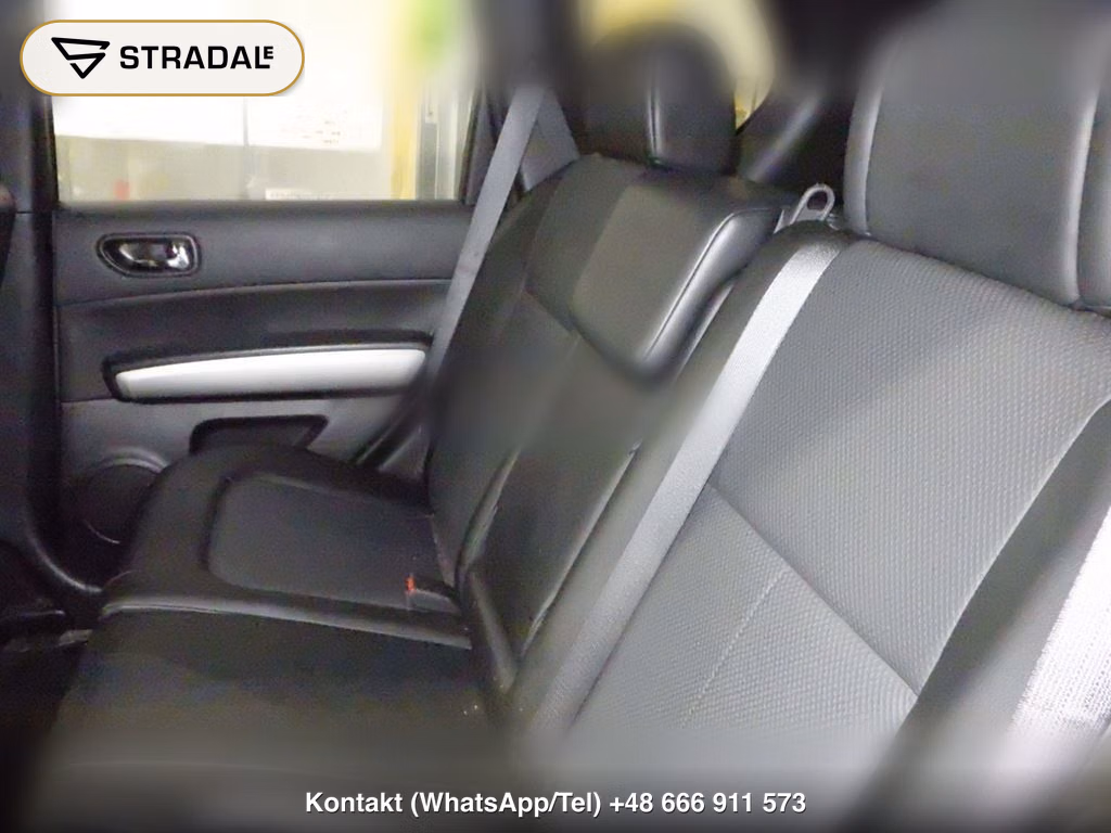 NISSAN X-TRAIL 4WD 20X, miniaturka 7