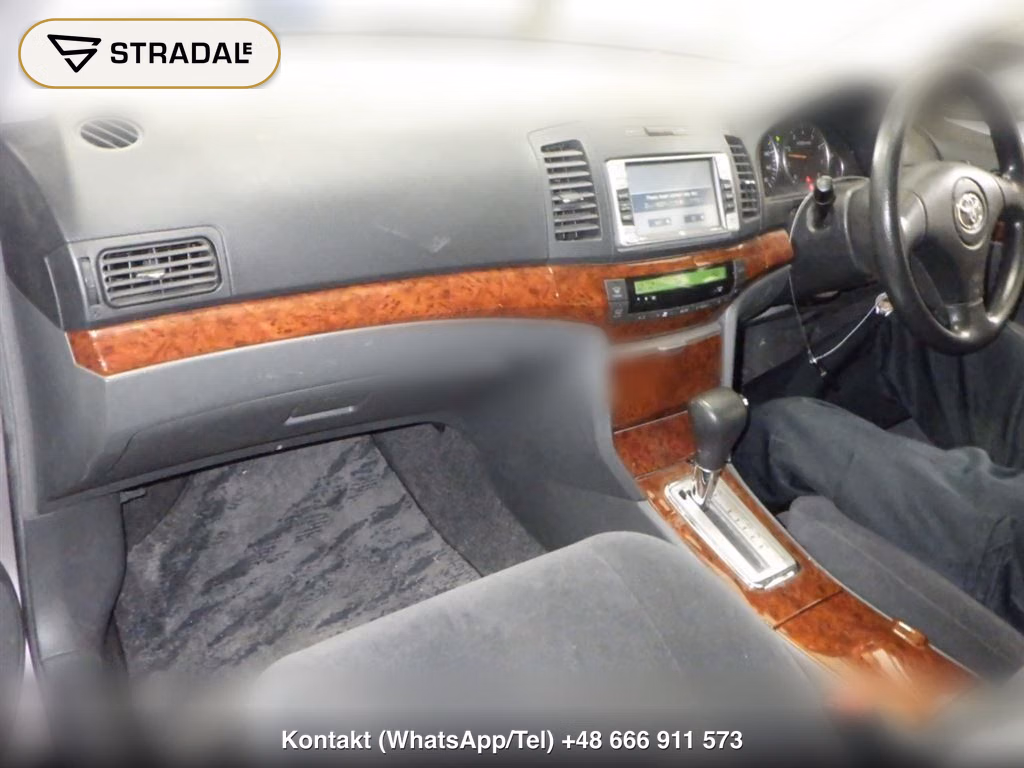 TOYOTA ALLION, miniaturka 4