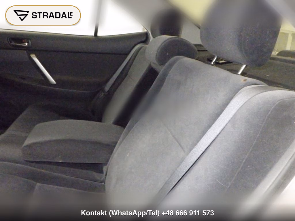 TOYOTA ALLION, miniaturka 7