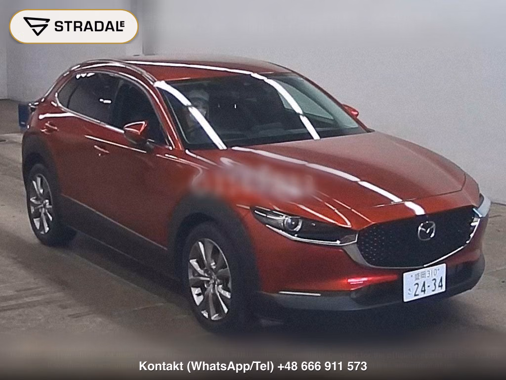 MAZDA CX-30 20S PROACTIVE, miniaturka 2