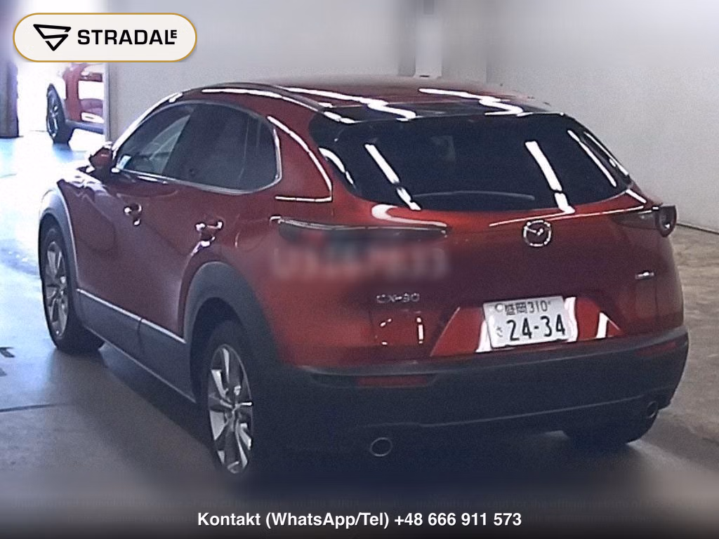 MAZDA CX-30 20S PROACTIVE, miniaturka 3