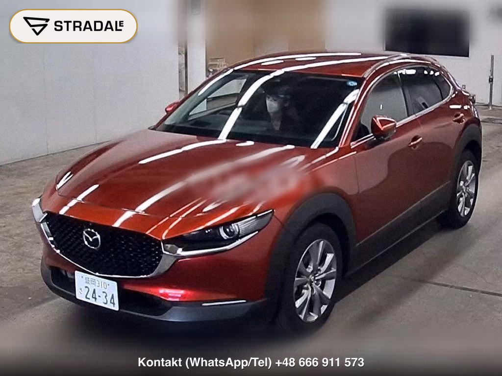 MAZDA CX-30 20S PROACTIVE, miniaturka 5