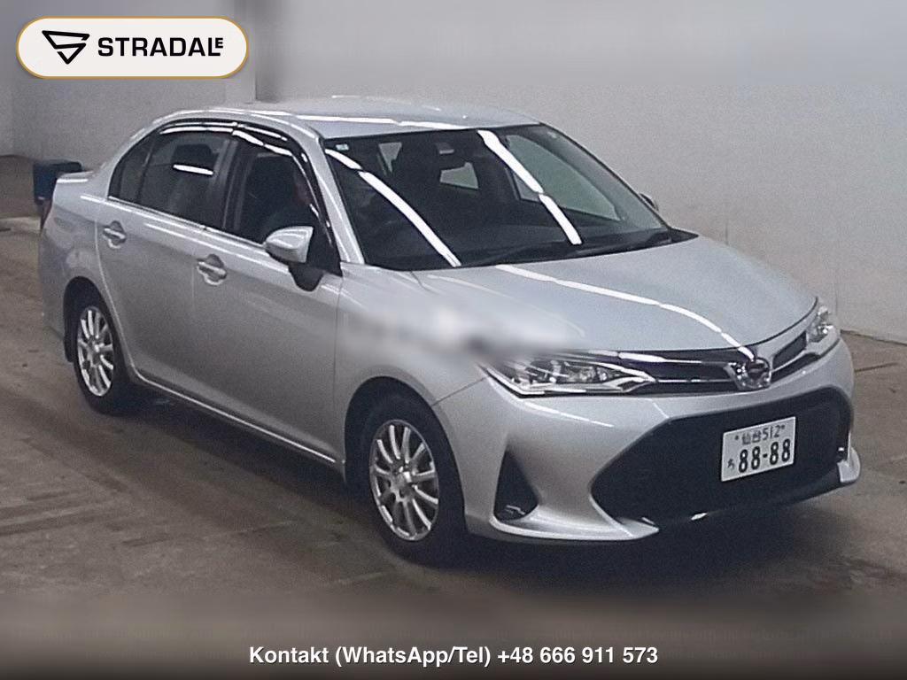 TOYOTA COROLLA AXIO 1.5G, miniaturka 2