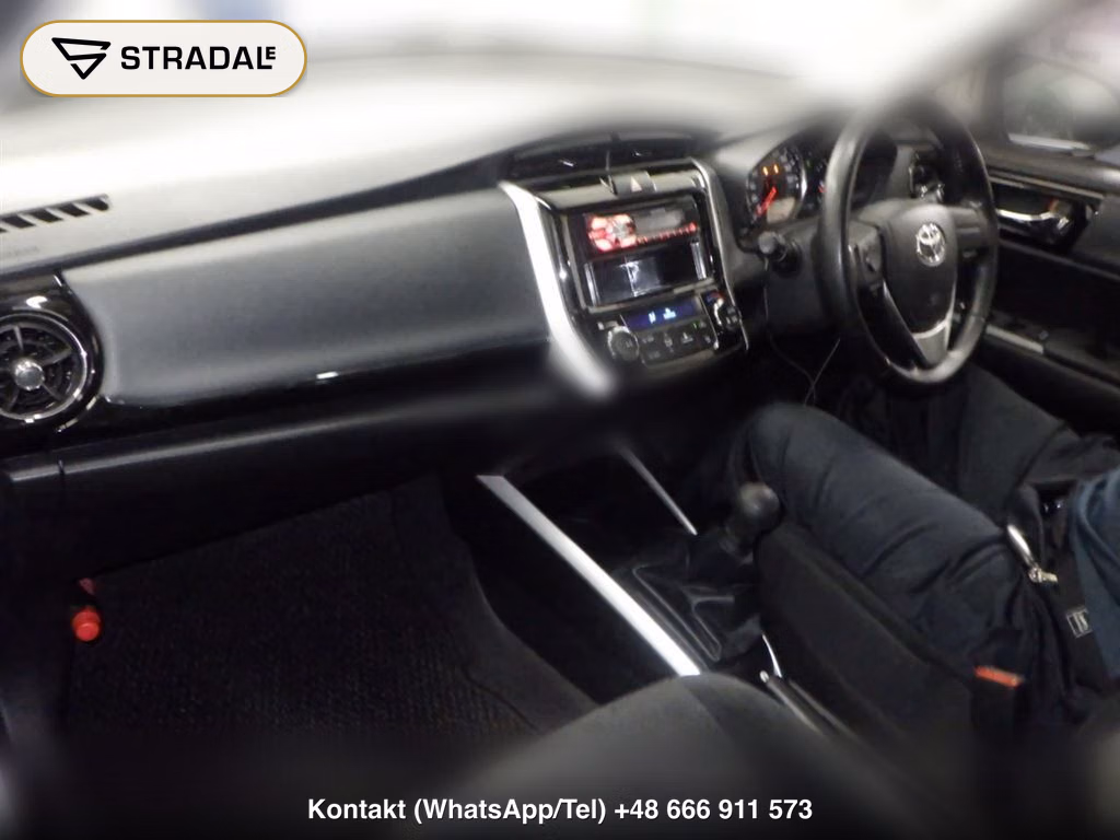 TOYOTA COROLLA AXIO 1.5G, miniaturka 4