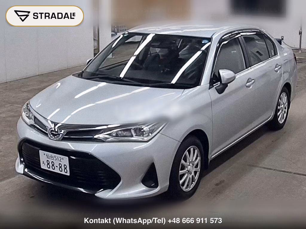 TOYOTA COROLLA AXIO 1.5G, miniaturka 5