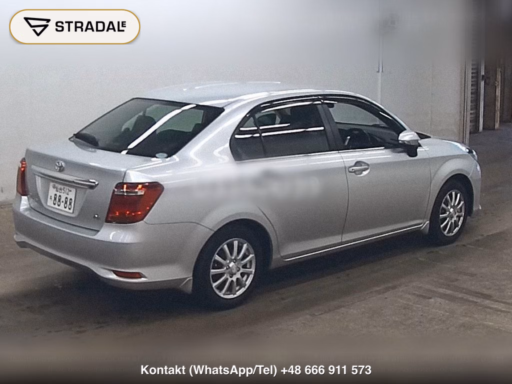 TOYOTA COROLLA AXIO 1.5G, miniaturka 6